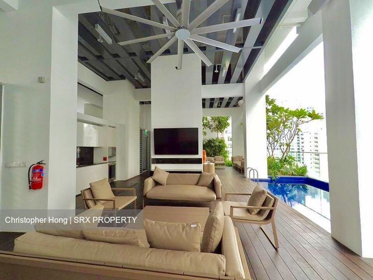 26 Newton (D11), Condominium #179499032
